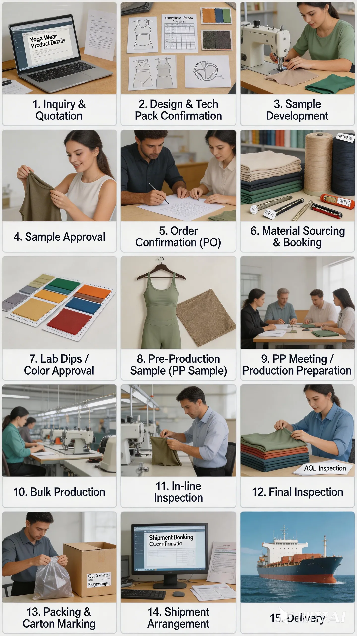 jimeng 2026 04 11 8821 oem process for yoga wear 1. inquiry & q... 拷贝333